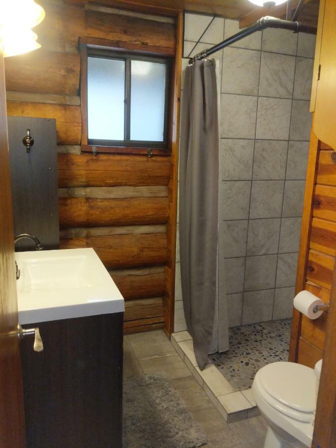 Cozy Cub Log Cabin - Year Round Tranquil Beauty Pinetop-Lakeside Zewnętrze zdjęcie